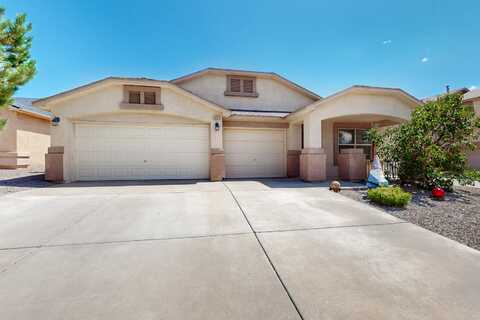 1404 SIDEWINDER Road NE, Rio Rancho, NM 87144