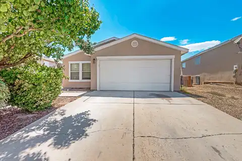 265 BLACK HAT Avenue SW, Los Lunas, NM 87031