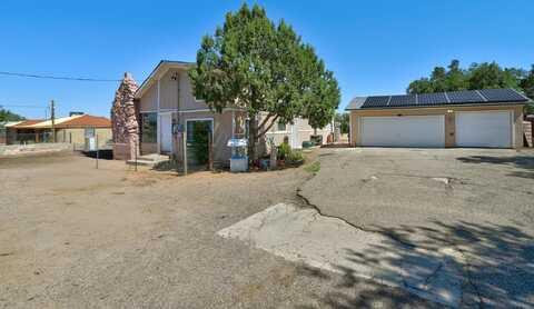 617 NIAGARA Road NE, Albuquerque, NM 87113