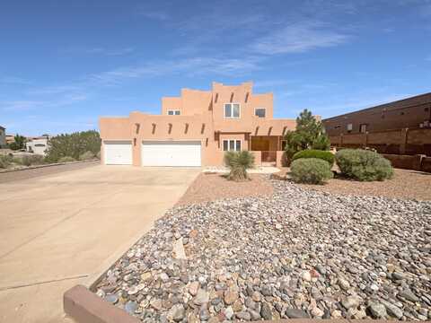 3114 RACHEL Court NE, Rio Rancho, NM 87144