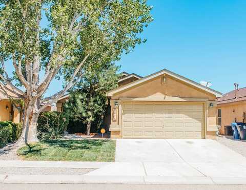 8031 SIERRA ALTOS Place NW, Albuquerque, NM 87114