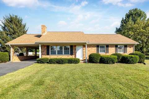 197 TINKLING SPRING RD, FISHERSVILLE, VA 22939