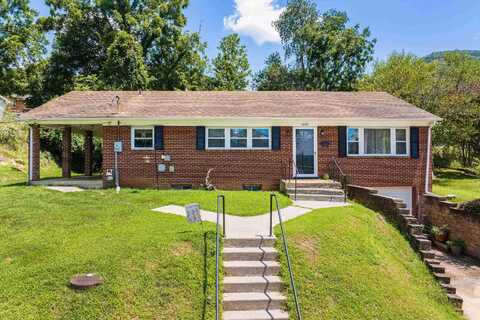 2260 PINE AVE, BUENA VISTA, VA 24416
