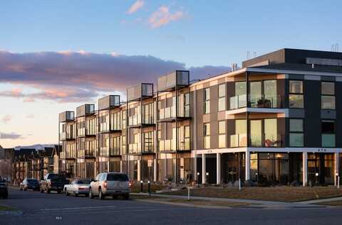476 Enterprise Boulevard unit: 211, Bozeman, MT 59718