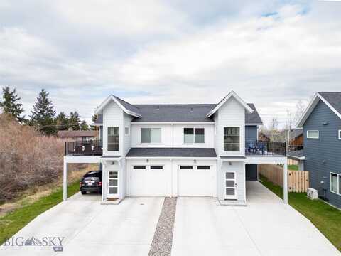 309 Meriwether, Bozeman, MT 59718