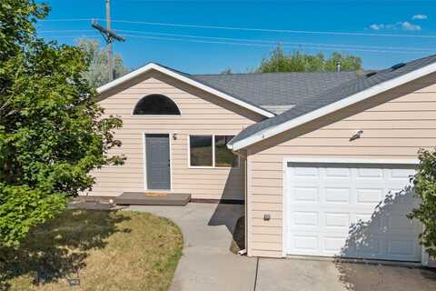 1406 Wineglass Lane, Livingston, MT 59047