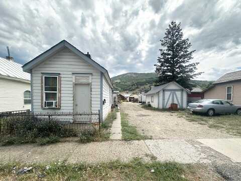 1105 E 4th Street, Anaconda, MT 59711