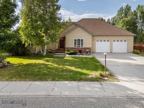 221 Morgan Creek Lane, Bozeman, MT 59718