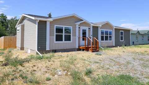 707 Washington, Belgrade, MT 59714