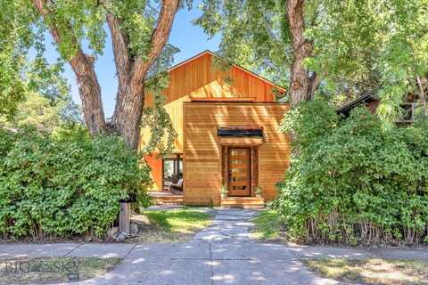 715 N Montana, Bozeman, MT 59715