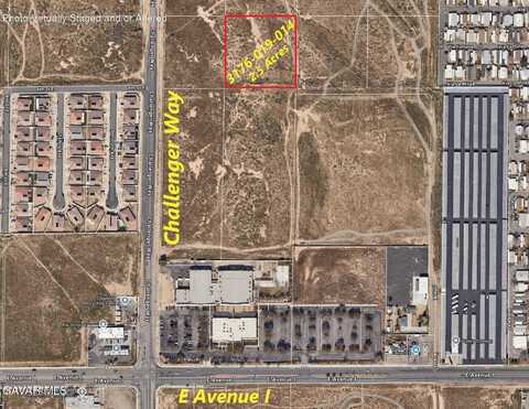 11th St E, Lancaster, CA 93535