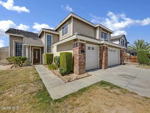 3167 Tourmaline Lane, Palmdale, CA 93550