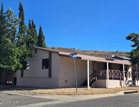40701 Rancho Vista Blvd #275, Palmdale, CA 93551