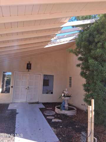 1018 N Sierra View St Street, Ridgecrest, CA 93555