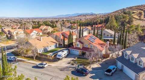 3516 Emerald Court, Palmdale, CA 93551