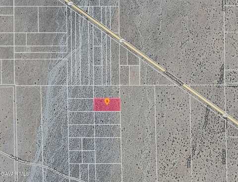 Vic 243 Ste Ave Y2, Llano, CA 93544