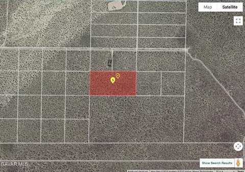 5 Ac Vacant Land In Nw Cal. City, California City, CA 93501