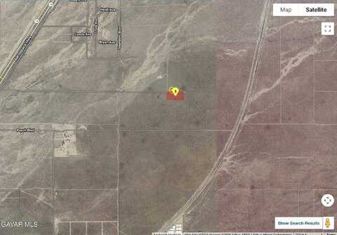 5.01 Ac Vacant Land Nw Calcity, California City, CA 93501