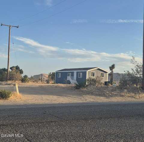 4264 Backus Road, Rosamond, CA 93560