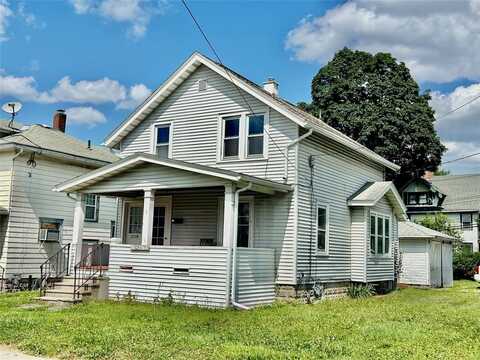 111 S Page Avenue, ENDICOTT, NY 13760