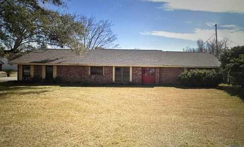 100 Ashland Dr, Donaldsonville, LA 70736