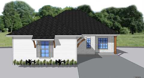18014 Sunfield Dr, Greenwell Springs, LA 70739