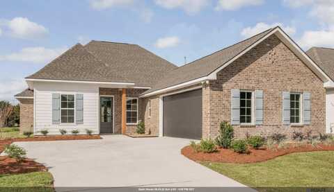 17995 Delaney Dr, Greenwell Springs, LA 70739