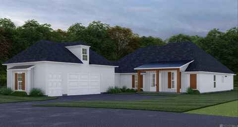 17894 Delaney Dr, Greenwell Springs, LA 70739