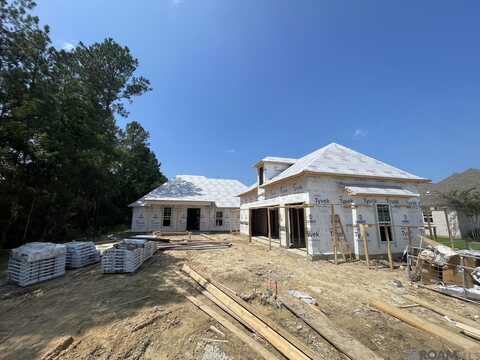 17894 Delaney Dr, Greenwell Springs, LA 70739
