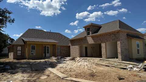 17894 Delaney Dr, Greenwell Springs, LA 70739