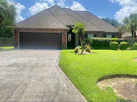 39157 Balmoral Dr, Prairieville, LA 70769