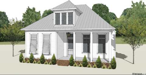 13898 Savannah Dr, Saint Francisville, LA 70775
