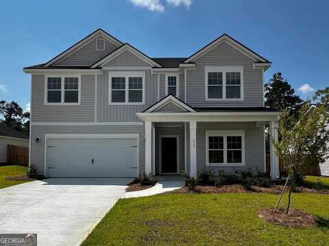 315 Somera, Statesboro, GA 30461