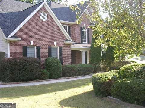 7229 Meadow Point, Stone Mountain, GA 30087