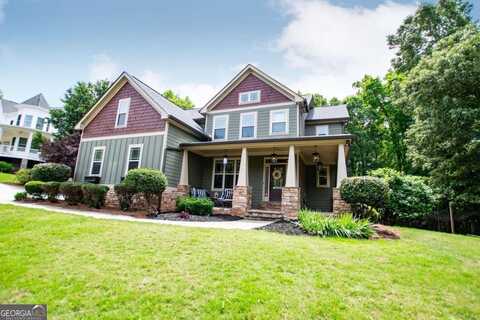 125 High Bluff, Carrollton, GA 30116