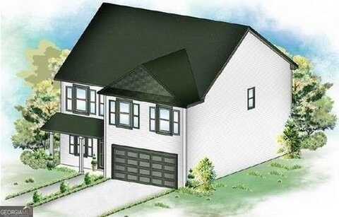 116 DEER, Temple, GA 30179