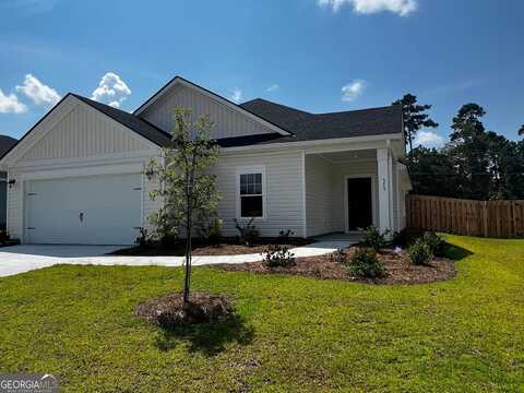 313 Somera, Statesboro, GA 30461