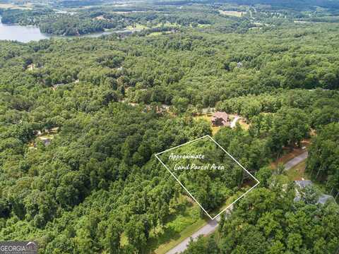 0 Winding, Blairsville, GA 30512