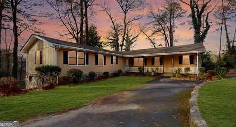 8294 Union Grove, Lithonia, GA 30058