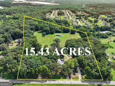1992 Storey, Jefferson, GA 30549