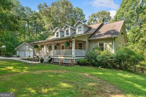 194 Deerfield, Dahlonega, GA 30533
