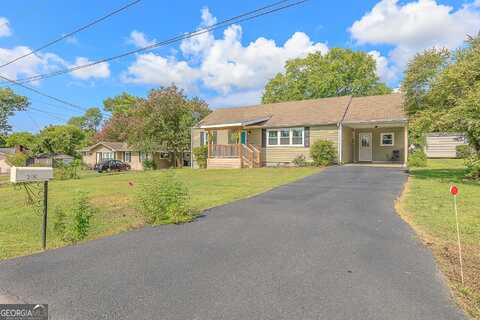 206 Roberts, Fort Oglethorpe, GA 30742