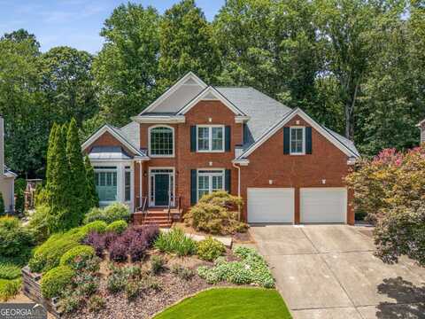 2026 Cresthaven, Woodstock, GA 30189