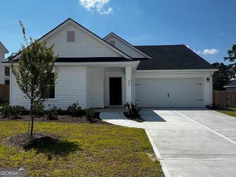309 Somera, Statesboro, GA 30461