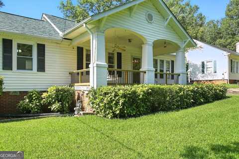 304 Tilney, Griffin, GA 30224