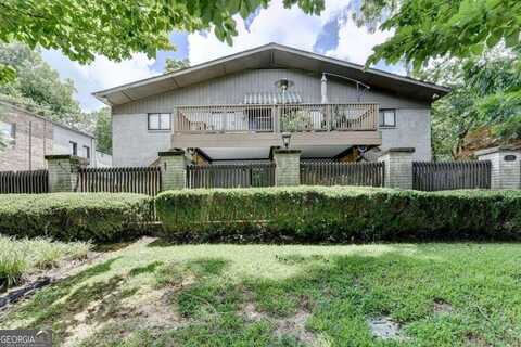 375 6th, Atlanta, GA 30308