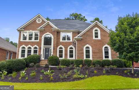 200 Welford, Alpharetta, GA 30004