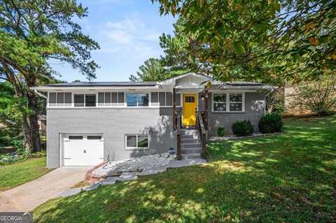 3859 N Camp Creek, Atlanta, GA 30331