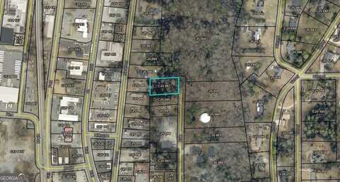 0 N Dale, Calhoun, GA 30701