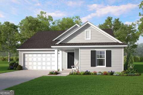 317 Somera, Statesboro, GA 30461